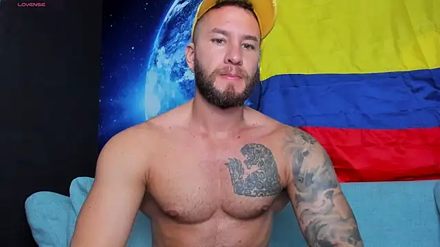 delessandro world online show from June 27, 7:19 pm