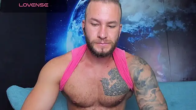 delessandro world online show from April 1, 3:19 am