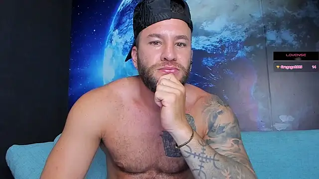 delessandro world online show from May 16, 2:09 am