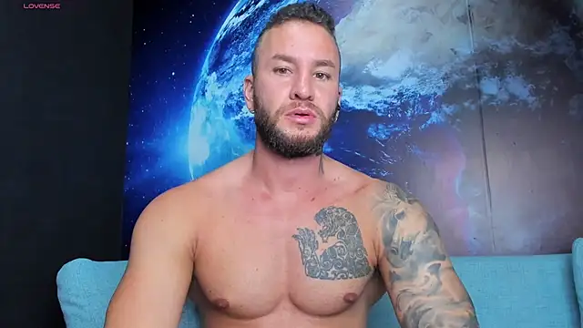 delessandro world online show from July 14, 2:27 am