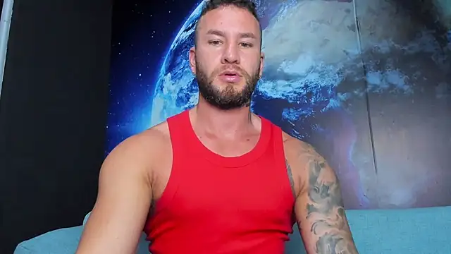 delessandro world online show from July 7, 10:57 pm