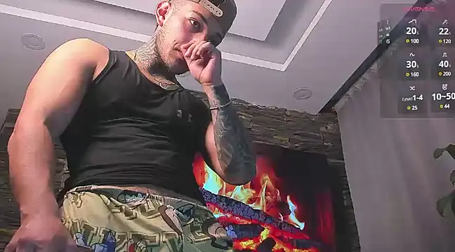 Snapshot of angeel_d035 chatting on February 11, 2:03 am angeel d035 online show from February 11, 2:03 am