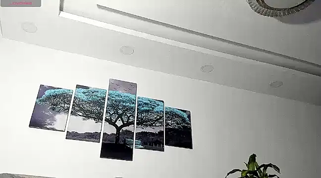 Snapshot of angeel_d035 chatting on December 14, 3:07 am angeel d035 online show from December 14, 3:07 am