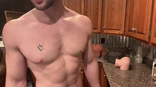 Snapshot of AlphaZack_14 chatting on March 4, 9:51 am AlphaZack 14 online show from March 4, 9:51 am