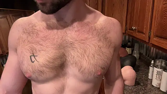 Snapshot of AlphaZack_14 chatting on January 21, 6:01 am AlphaZack 14 online show from January 21, 6:01 am