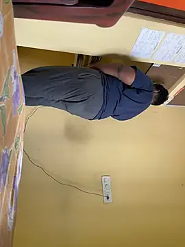 Dreamcaptain6888 online show from November 20, 6:35 am