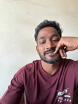 rabikumar1900 online show from April 14, 8:47 am