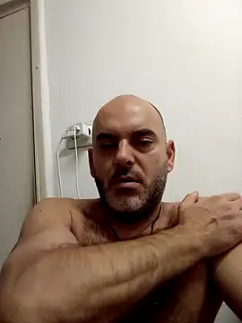 BartalesDaddy online show from December 3, 5:23 pm
