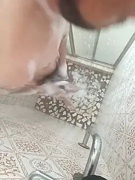 Afrikaner007 online show from February 28, 11:14 am