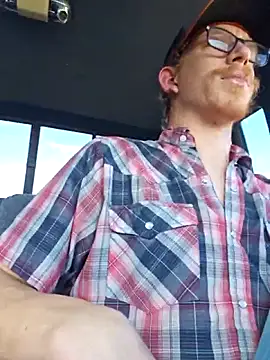 REDHAMMER  online show from February 26, 9:16 pm