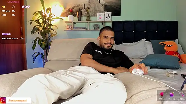 Neganhot  online show from February 13, 12:06 am