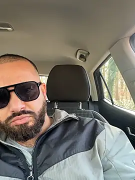 HairyArab90 online show from March 21, 10:17 am