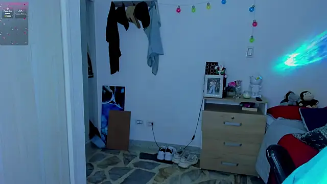 liam oficial02 online show from January 22, 3:31 am