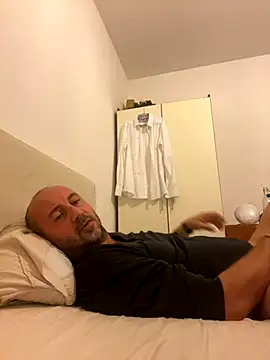 Snapshot of cateodo chatting on October 17, 7:18 pm cateodo online show from October 17, 7:18 pm