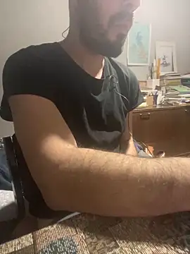 giorgakaci69 online show from April 24, 9:28 pm