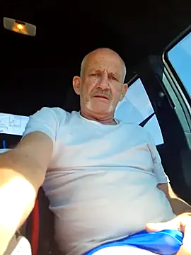 den-rock4u online show from April 20, 8:33 pm