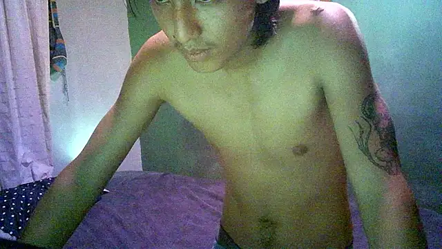 Luchitodiaz6969 online show from November 2, 8:29 am