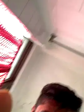 SweetFatBoy online show from October 18, 9:14 am