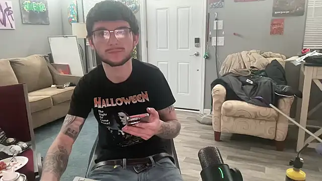 hungkubenski online show from January 10, 6:18 am