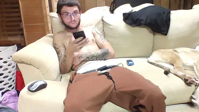 hungkubenski online show from October 9, 6:40 am