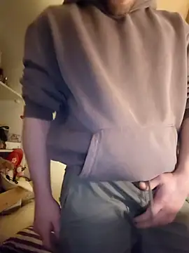 Bartzrl online show from November 19, 12:32 am