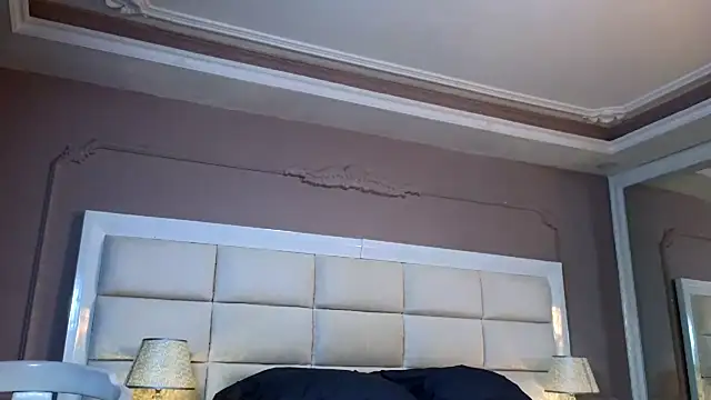 AsmodeoCox online show from December 12, 11:36 pm