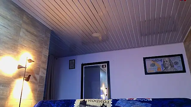 AsmodeoCox online show from November 23, 10:54 pm