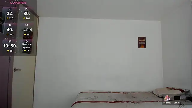 Snapshot of Malkongarcia chatting on September 9, 10:19 pm Malkongarcia online show from September 9, 10:19 pm