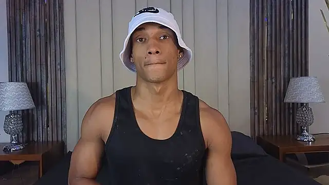 Malkongarcia online show from April 29, 10:38 pm