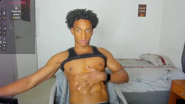 Snapshot of Malkongarcia chatting on September 13, 10:11 pm Malkongarcia online show from September 13, 10:11 pm