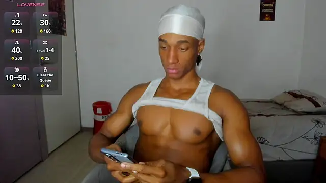 Snapshot of Malkongarcia chatting on September 26, 9:12 pm Malkongarcia online show from September 26, 9:12 pm