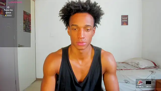 Snapshot of Malkongarcia chatting on September 16, 11:05 pm Malkongarcia online show from September 16, 11:05 pm