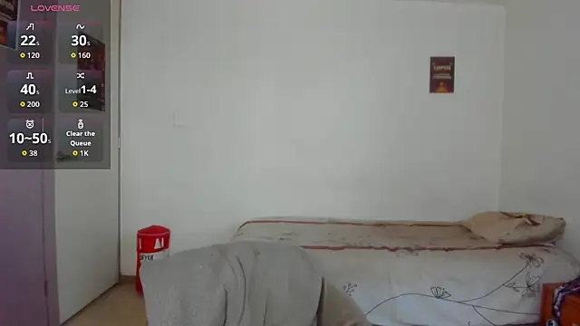 Snapshot of Malkongarcia chatting on October 22, 11:41 pm Malkongarcia online show from October 22, 11:41 pm