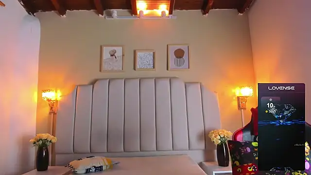 juan prior online show from February 25, 1:23 pm