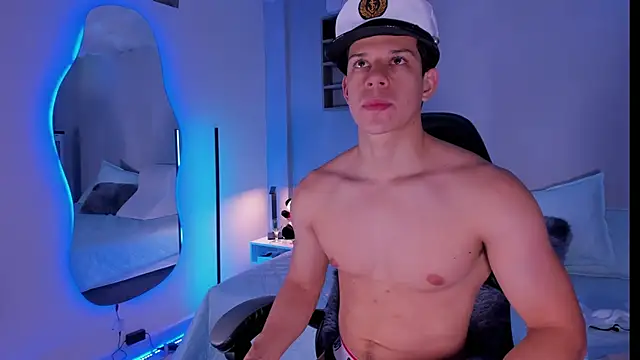 MarcoSullivan online show from October 31, 2:09 pm