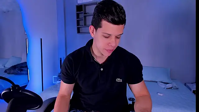 MarcoSullivan online show from November 25, 3:14 pm