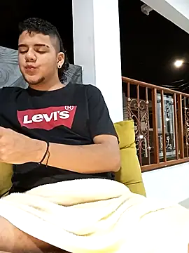 Nathan mason  online show from January 12, 10:12 am