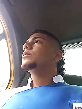 Nathan mason  online show from February 23, 12:11 pm