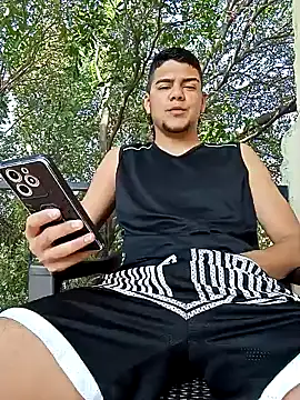 Nathan mason  online show from February 20, 3:08 pm