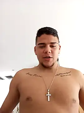 Nathan mason  online show from January 28, 3:04 pm