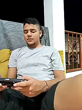 Nathan mason  online show from January 11, 8:43 am