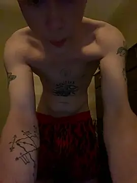 Mikeswanston online show from February 21, 7:55 am