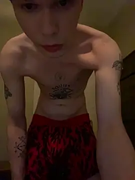 Mikeswanston online show from March 2, 8:05 am