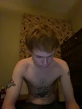 Mikeswanston online show from March 19, 5:41 am