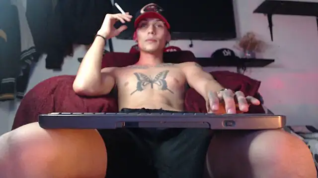 bix couples online show from February 13, 6:19 am