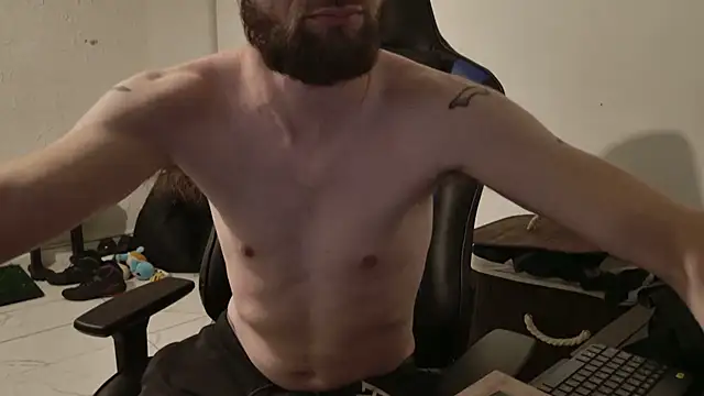 Talenjames4 online show from December 1, 3:09 am