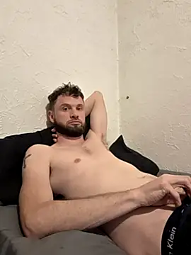 Talenjames4 online show from October 24, 8:10 pm