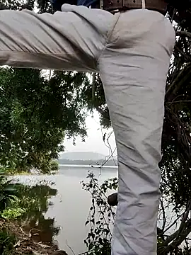 DickBaby000 online show from December 18, 12:01 pm