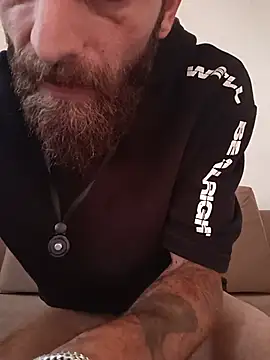 Antonio Vatooo online show from May 24, 5:41 pm