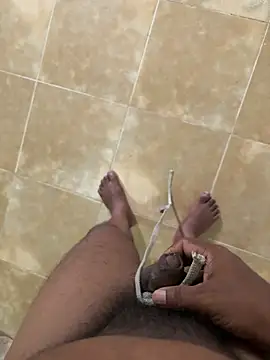 slave pansilu online show from April 23, 7:13 am